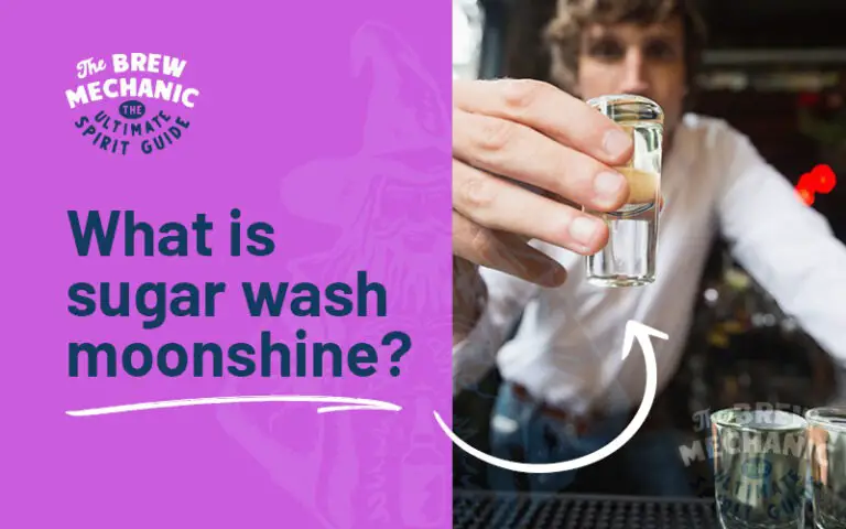What is sugar wash moonshine: A Beginner’s Spiritual Guide