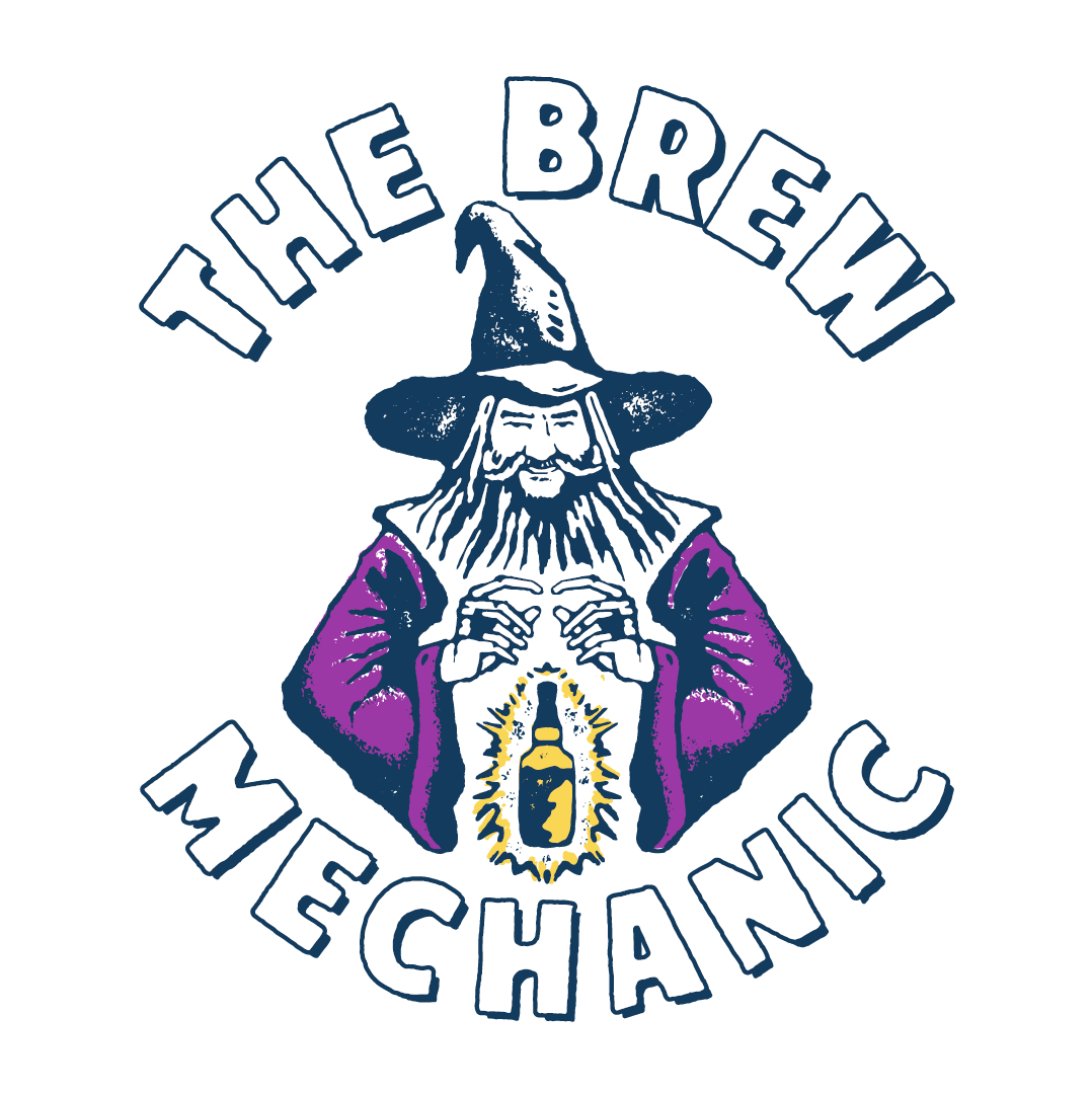 The Brew Mechanic