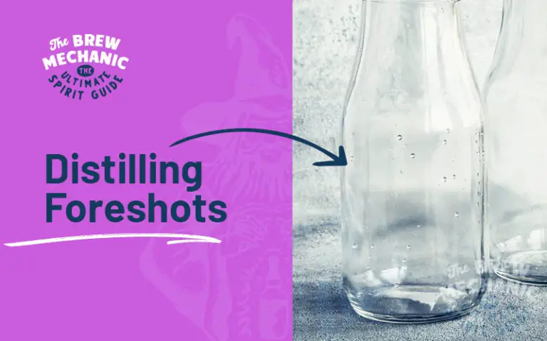 Distilling Foreshots: Understanding Why They’re Removed during Distillation